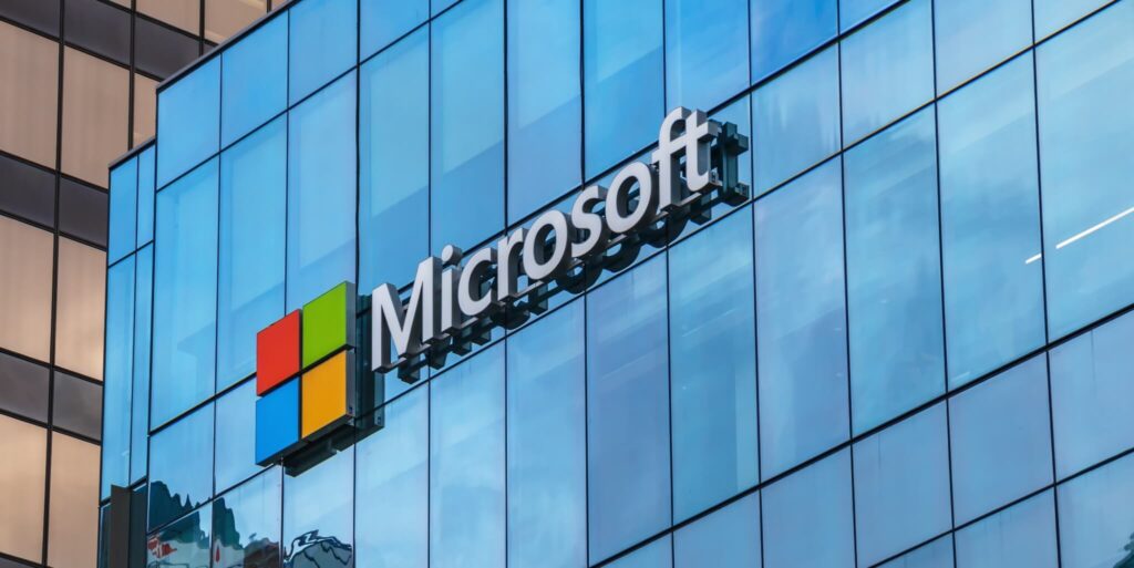 Microsoft Global University Internship
