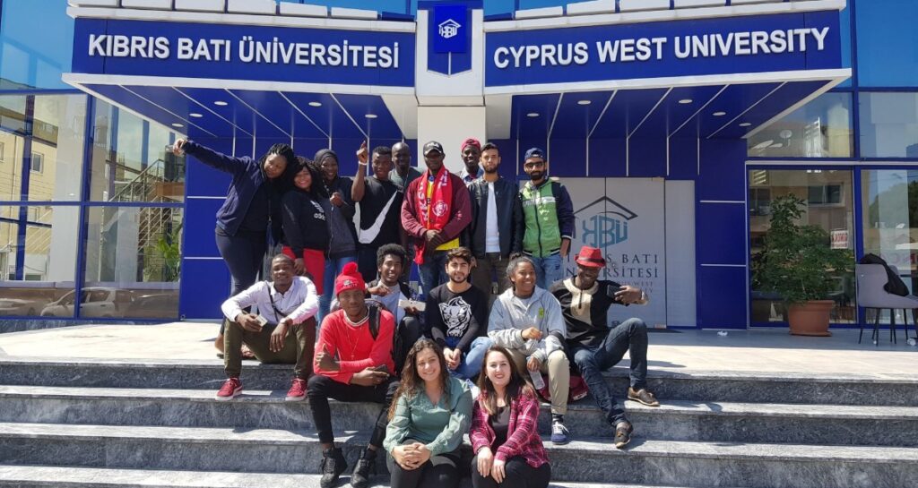 Cyprus West University (Photo Credit: Agent Bee)
