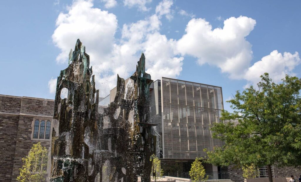 Princeton Institute for International and Regional Studies (Photo by Nick Donnoli, Office of Communications) - Fung Global Fellowship for Scholars