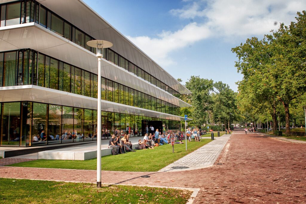Radboud University Scholarship Program