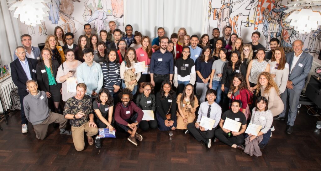 Utrecht University Excellence Scholarships