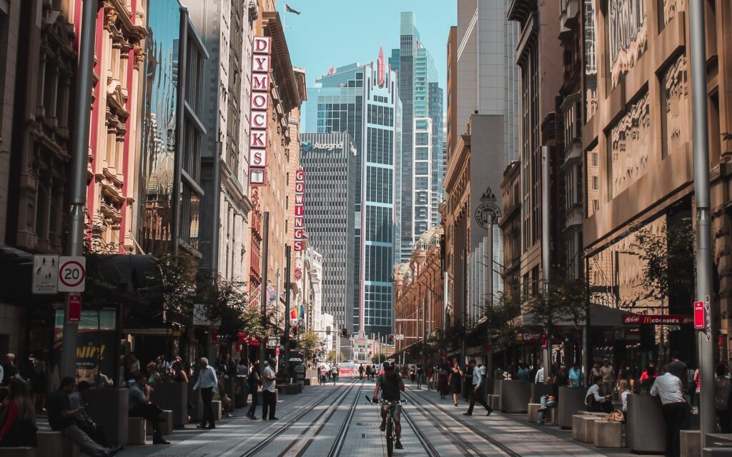 Sydney, Australia