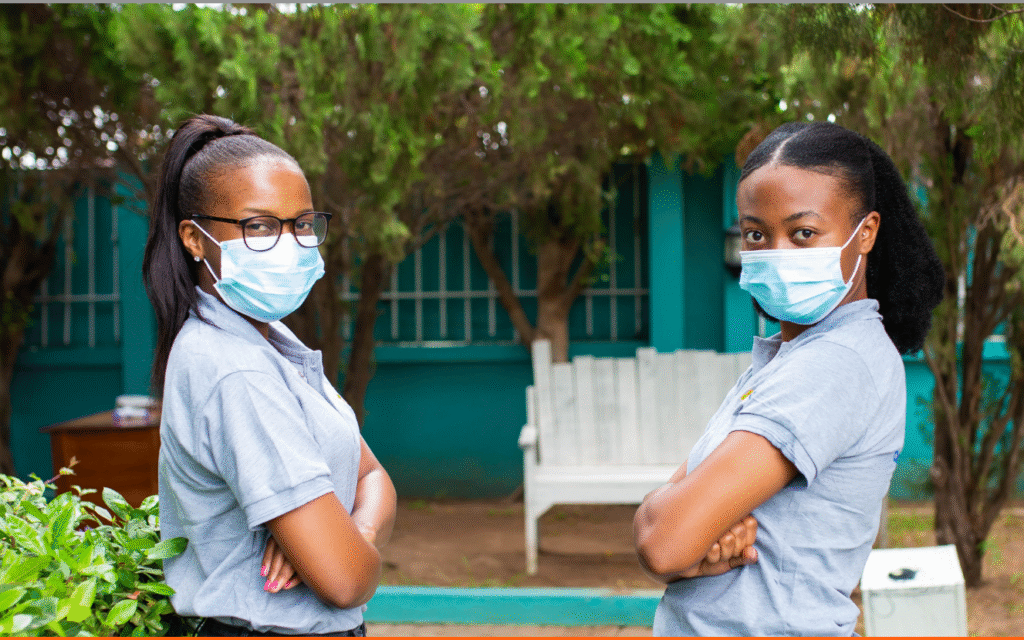Meltwater Entrepreneurial School of Technology (MEST) [Photo Credit: Website]