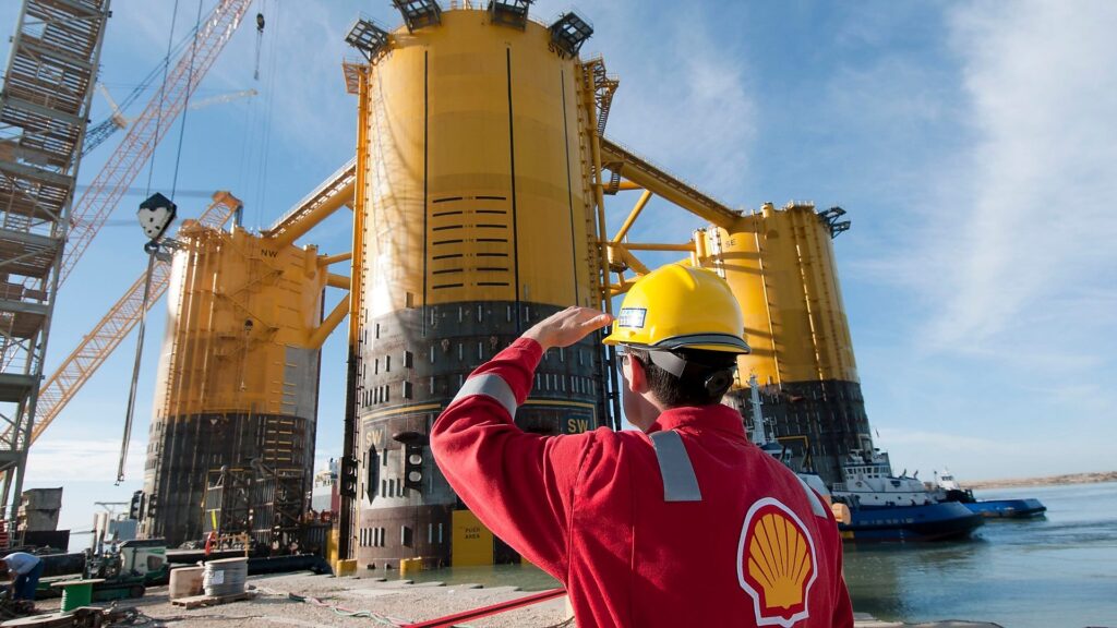 Shell scholarship (Photo Credit: Shell website)