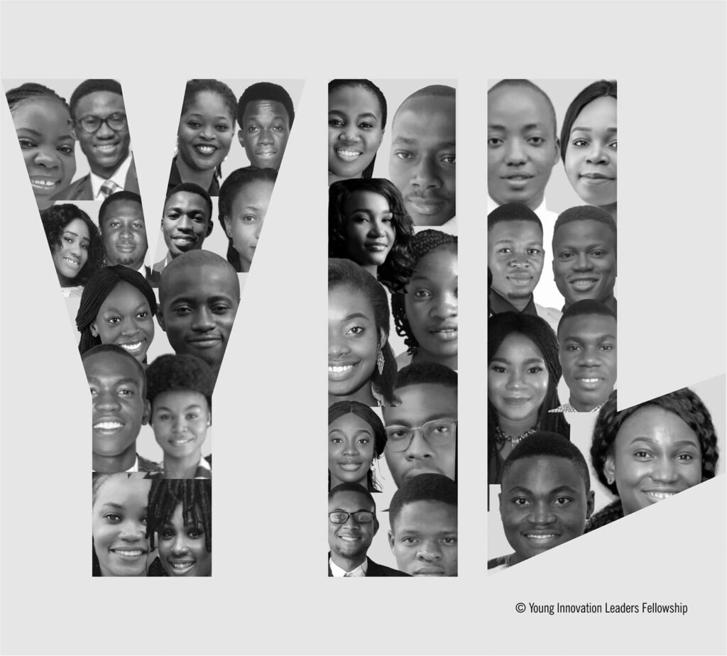 The Young Innovation Leaders Fellowship, 2021 (Photo Credit: YIL on Facebook)