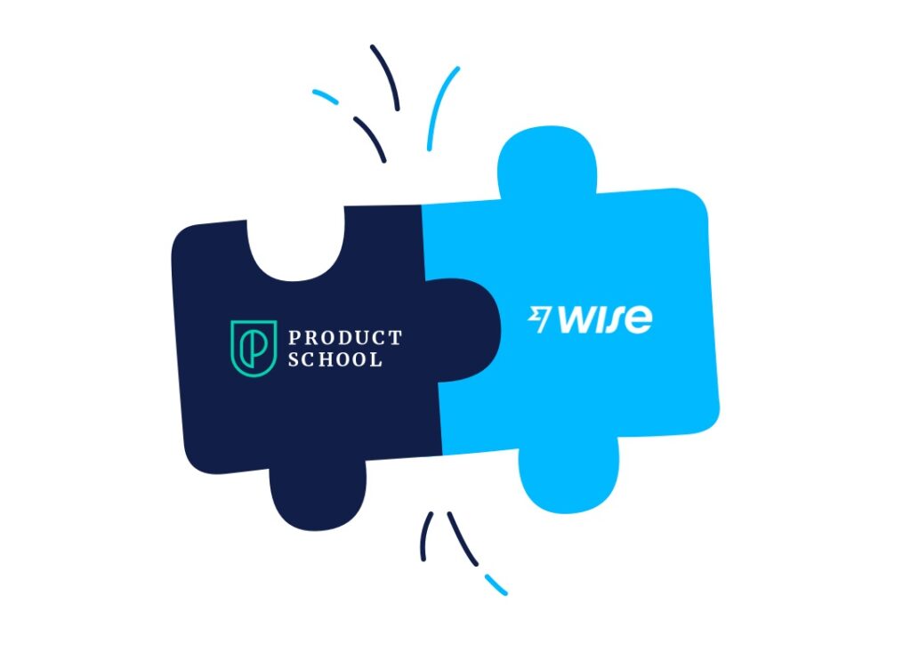 Product School and WISE Product Management Scholarships for Women