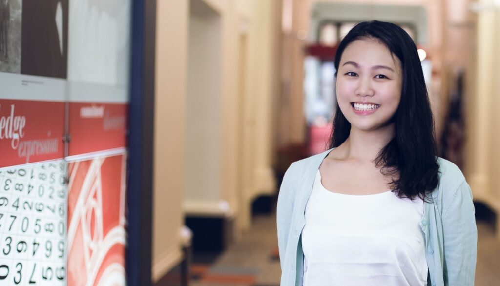 Carnegie Mellon University (CMU) Australia Scholarships (Photo Credit: CMU website)