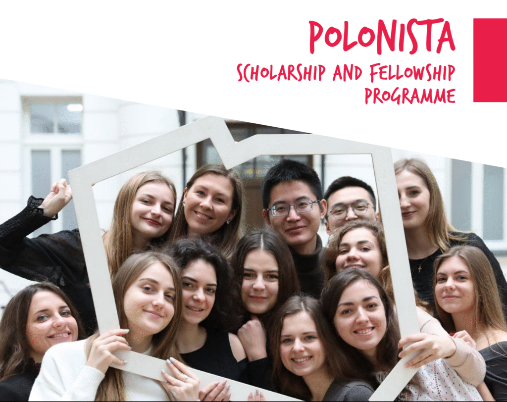 POLONISTA