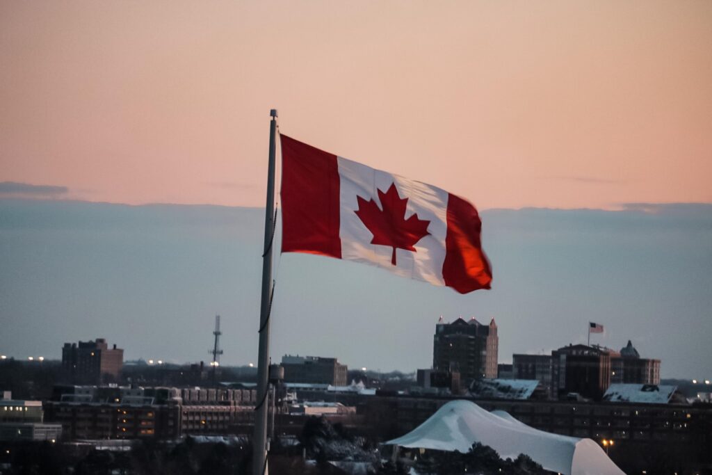 Canada visa leave Nigeria (FSTP)