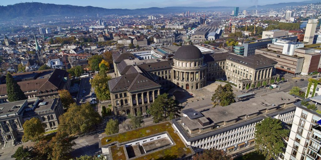 ETH Zurich