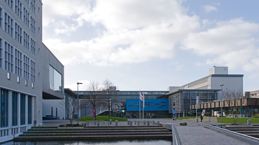 One of the top European Universities, Delft University of Technology (TU Delft Scholarship)