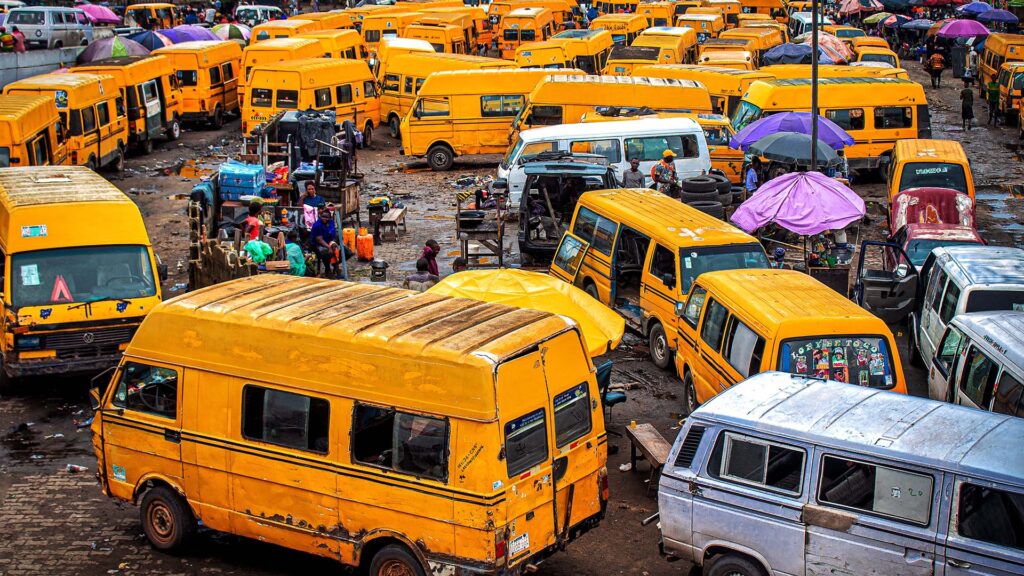 Nigeria Citizenship Report