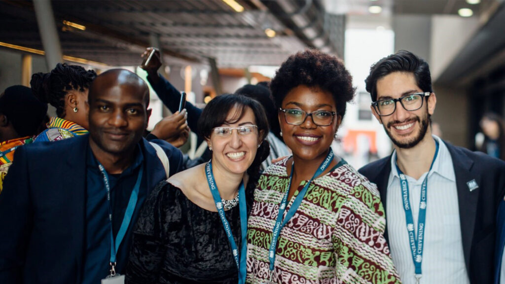 2025 Chevening Scholarship