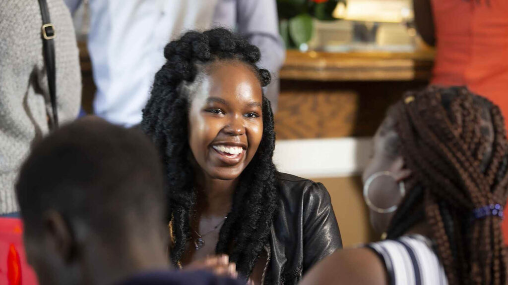 Mastercard Scholars Program