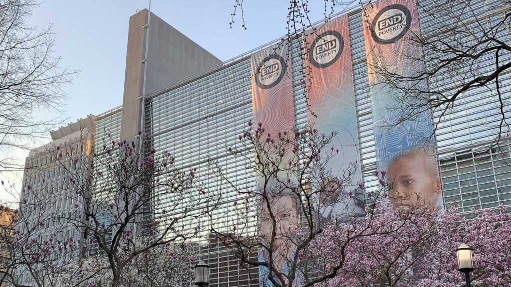 2025 World Bank Africa Fellowship Program (The Joint Japan/World Bank Graduate Scholarship Program (JJ/WBGSP)