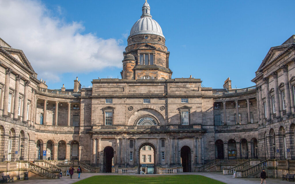 University of Edinburgh Mastercard Foundation Scholarships