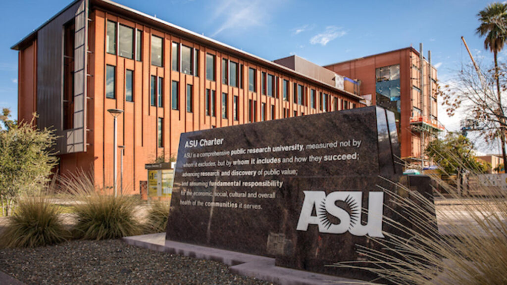 Arizona State University
