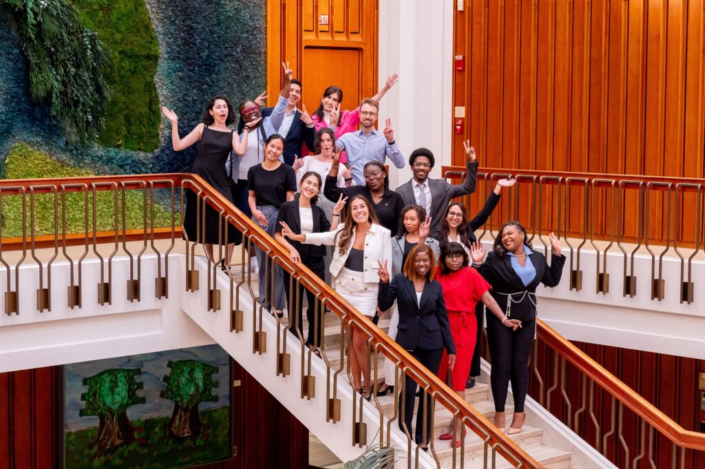 2025 World Bank Internship Program (PHOTO CREDIT: World Bank)