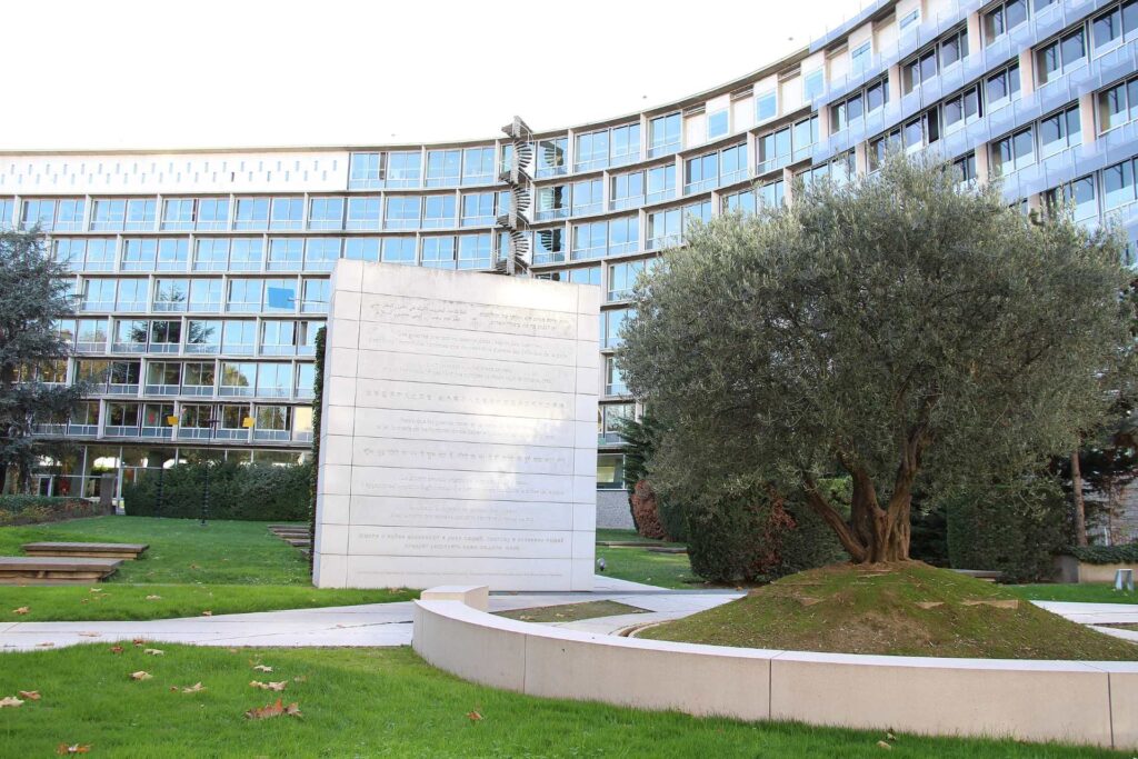 UNESCO Internship Programme