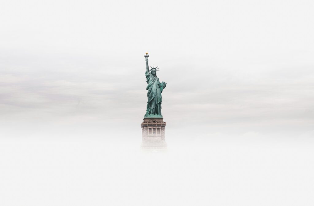 Tower of Liberty (Photo by Luke Stackpoole on Unsplash) Investor