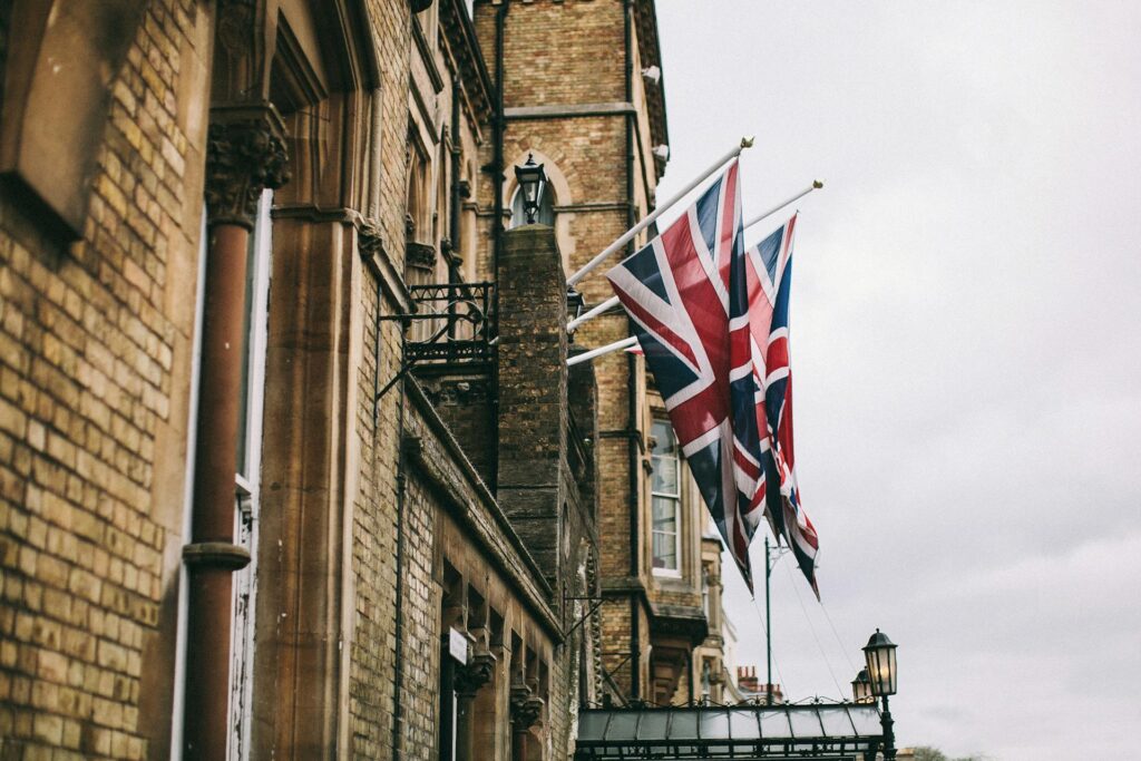 UK new Financial Requirements for Immigrants