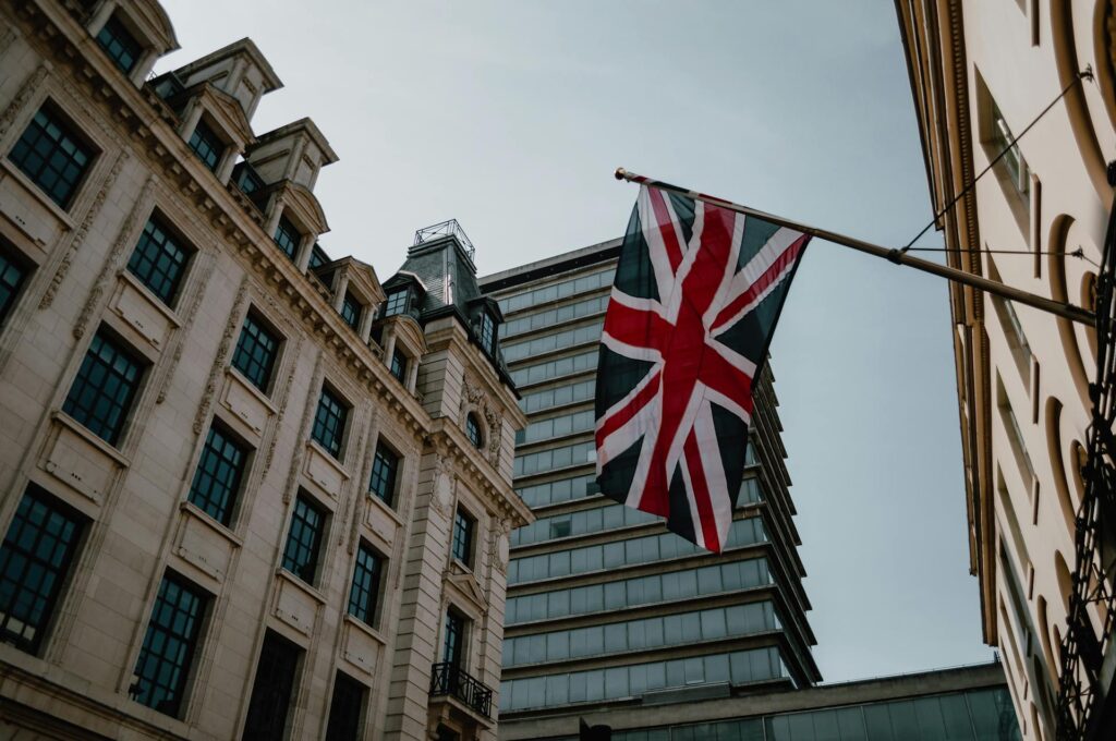 UK Job