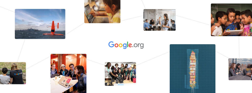 Google.org Generative AI Accelerator Program 2025
