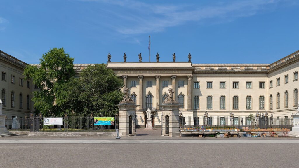 Friedrich Ebert Foundation Scholarship