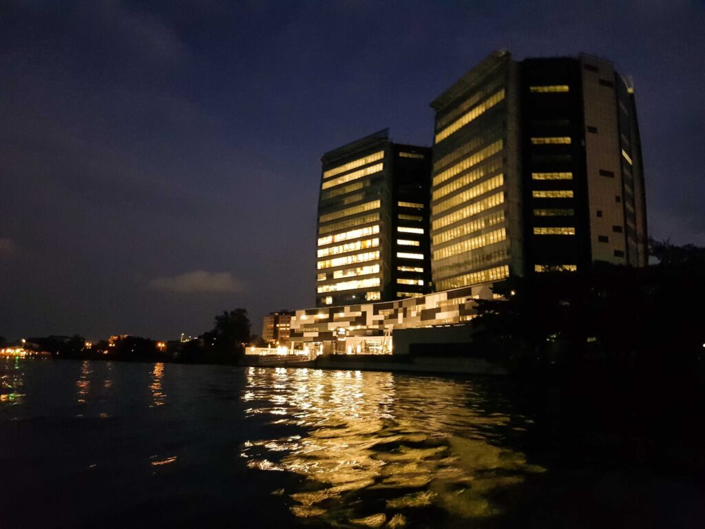 Oando Graduate Accelerator Program