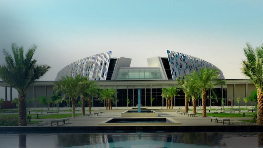 United Arab Emirates University (UAEU)