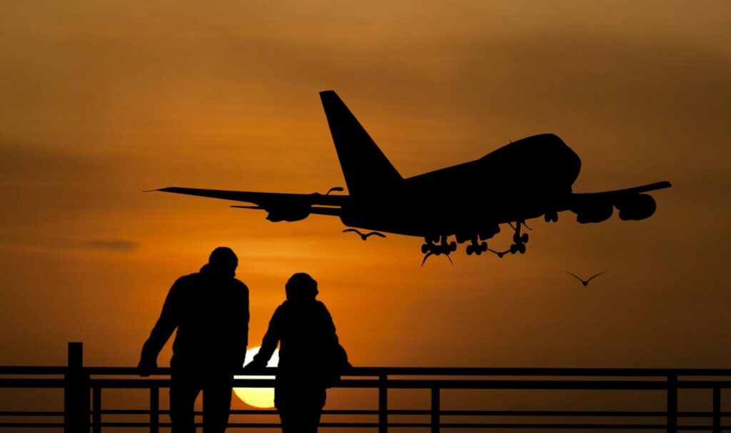 US Travel ban