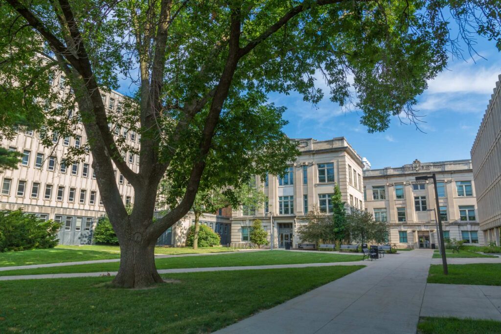 Obermann International Fellowship
