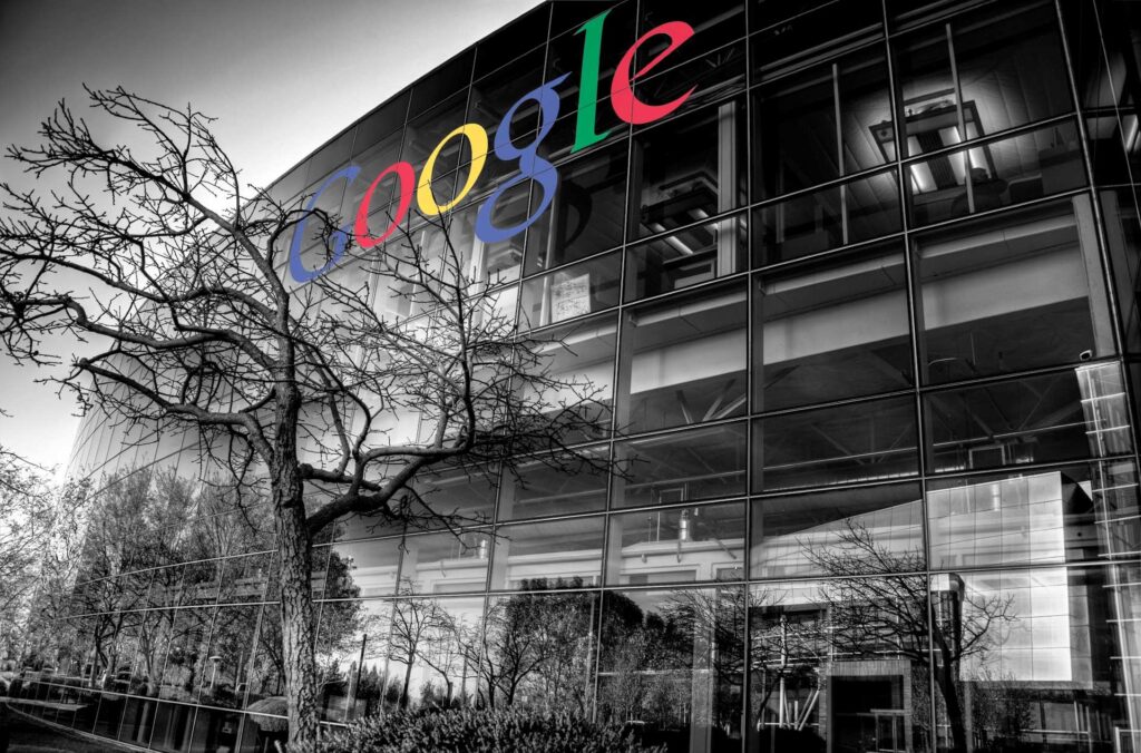 Google PhD Fellowship Program
