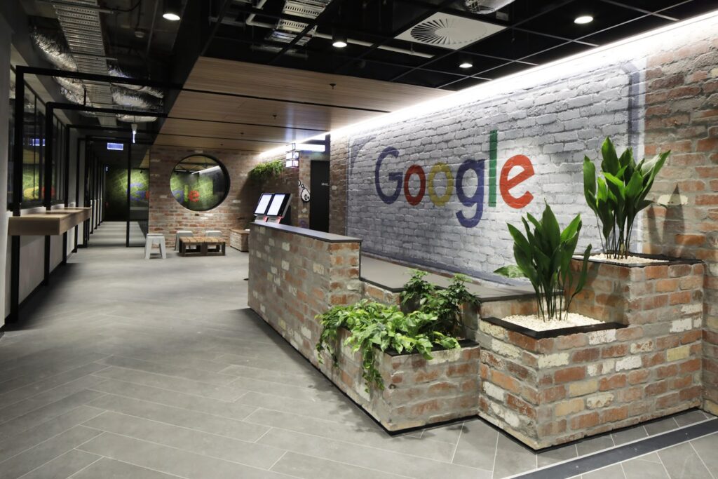Google Research Scientist Internship