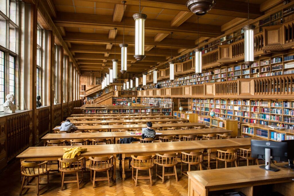 KU Leuven is one of the participating institutions for the Master Mind Scholarships
