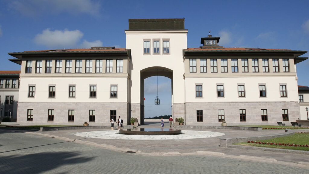 Koç University