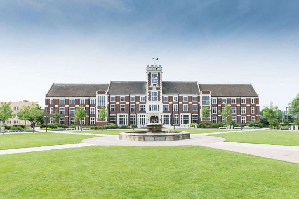 Loughborough University is one of the participating Universities for the Commonwealth Distance Learning Scholarships