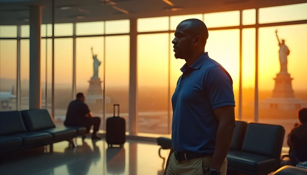 U.S. Tourism taking a hit due to major policy changes