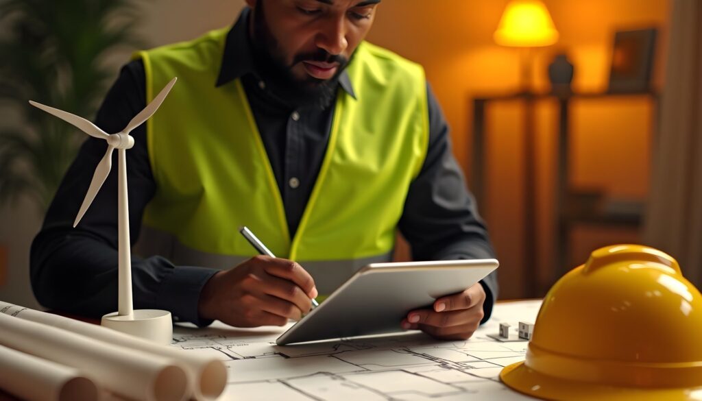 UK Green-Skilled Workers