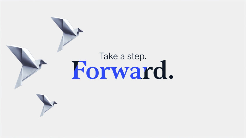 McKinsey.org Forward