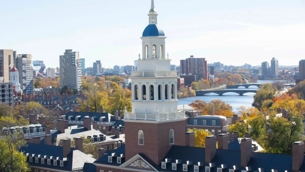 Harvard University