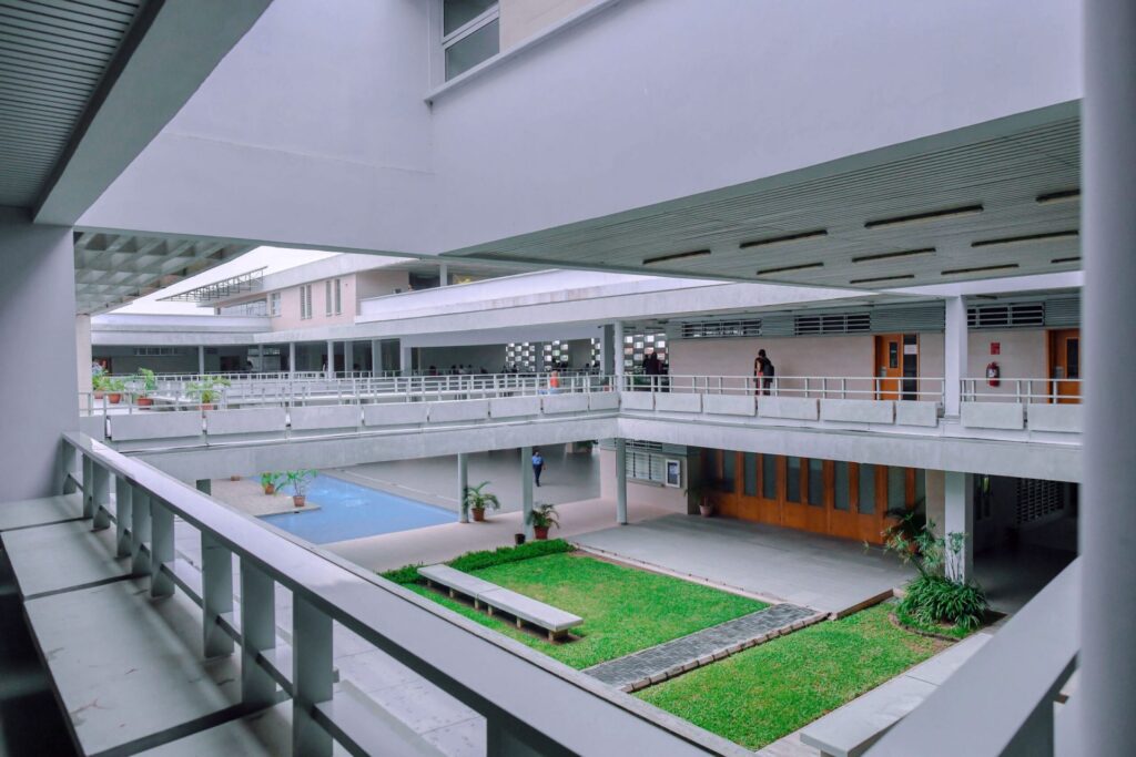 Mastercard Foundation Scholars Program at the Pan-Atlantic University