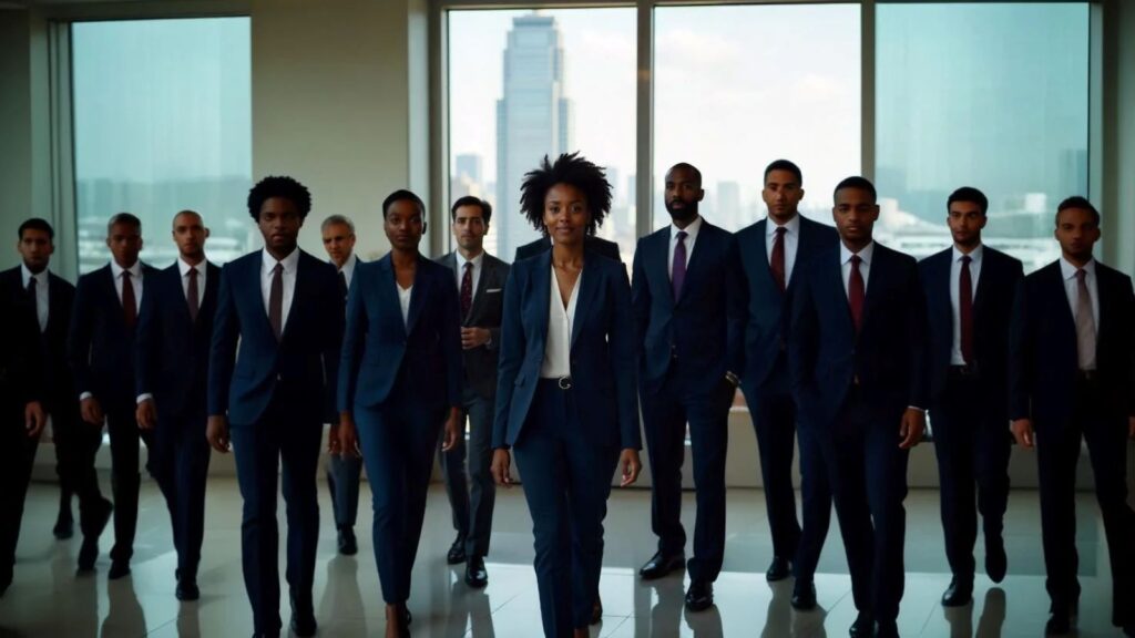 Talent Visa Programs