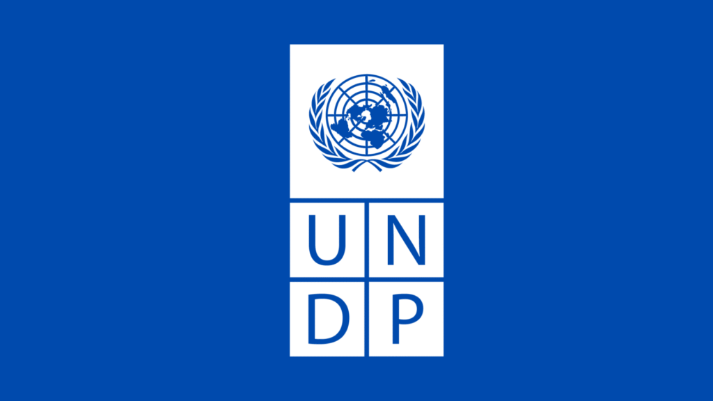 UNDP Logo