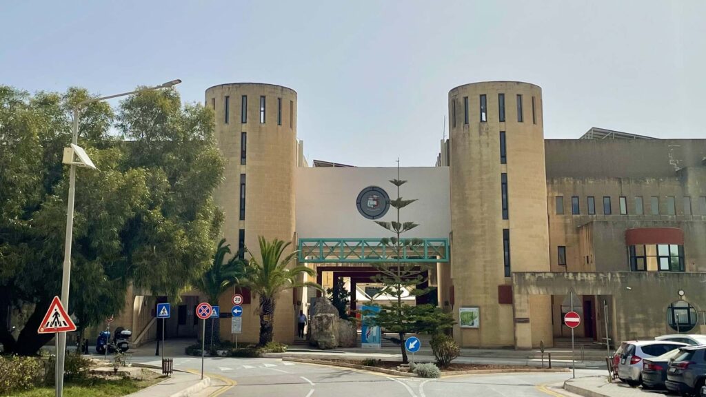 University of Malta Research Scholarships