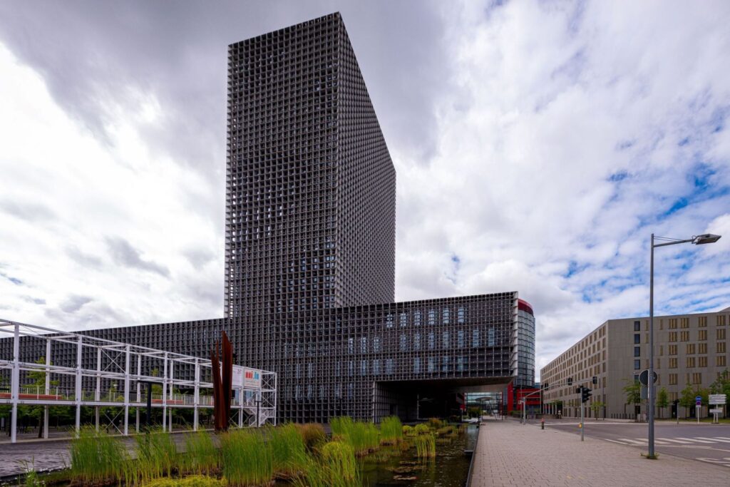 University of Luxembourg