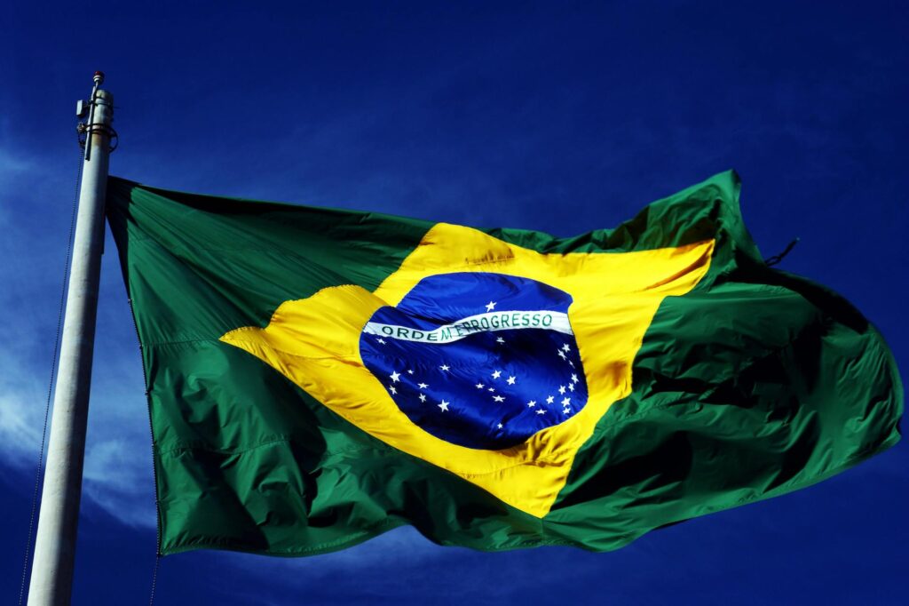 Brazil