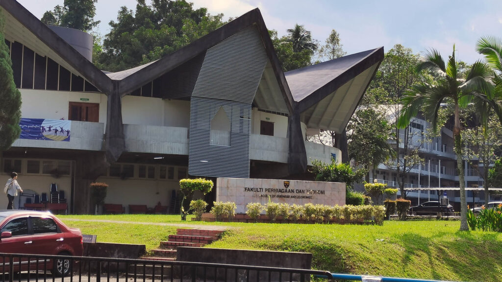 Universiti Malaya (UM) is one of the participating universities for the Malaysia International Scholarship