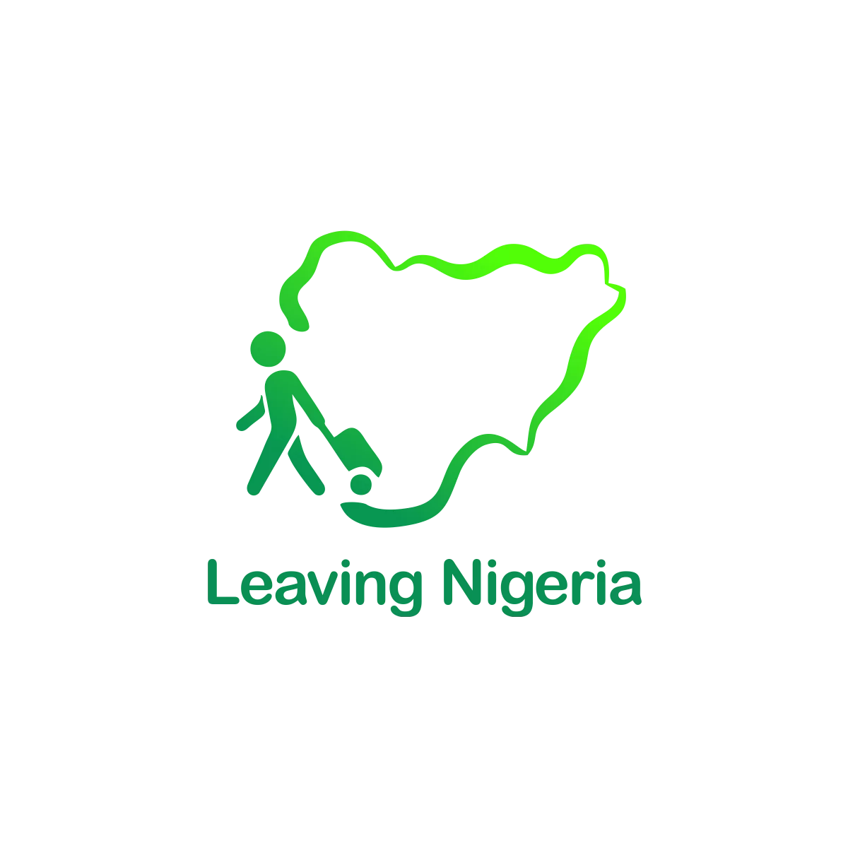 Leaving Nigeria