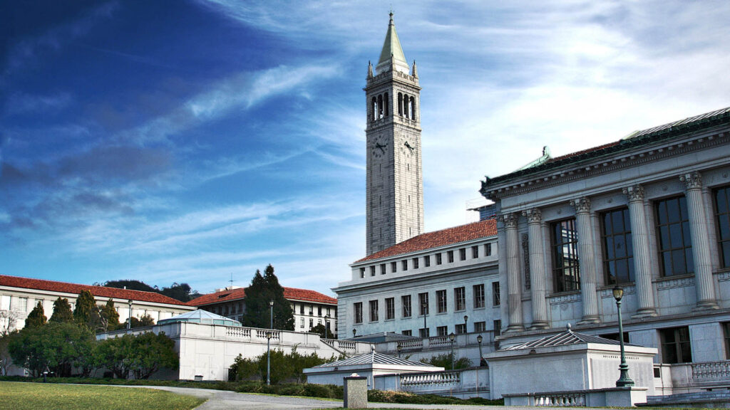 University of California, Berkeley
